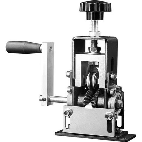 Dénudeur de câble électrique - Automatique - 1-25mm - Acier - Portable - Précision (1/4)