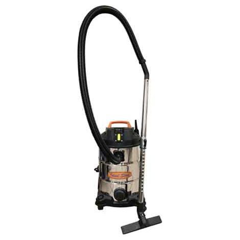 BIDONE ASPIRATUTTO IDEAL STAR 'IS-30' 30 lt - IDEAL STAR (1/2)