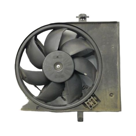 [PRODUIT D'OCCASION] Moteur Ventilateur Radiateur FORD Fiesta ♻️ Ref Oe. 2125430 - Garantie à vie (1/3)