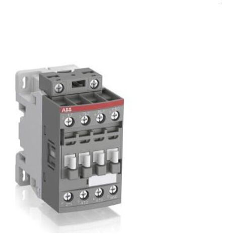 ABB Stotz-Kontakt Schütz AF09Z-30-01 24-60 50/60 20-60V DC 1SBL136001R2101