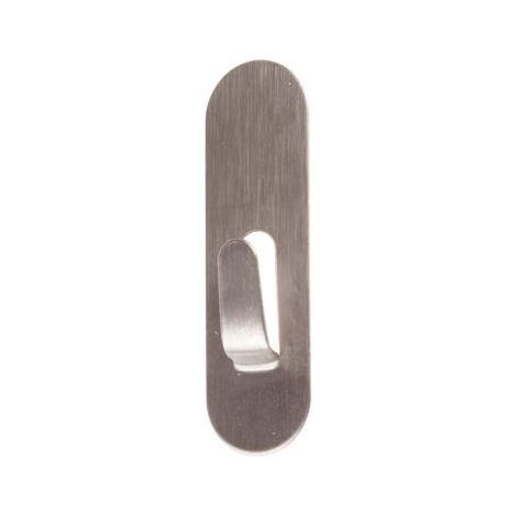 GANCI ACCIAIO PICCOLO 20280