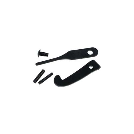 RICAMBIO PER FORBICE PRADINES R474P- - gancio di chiusura x P110-20 e P110-23 - 1 blister BAHCO