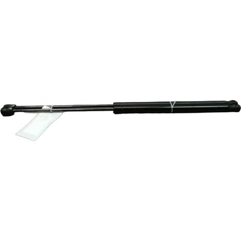 [PRODUIT D'OCCASION] Verin Hayon G OPEL Corsa Iv Phase 2 (d) 2011-2015 ♻️ Ref Oe. 13182537 - Garantie à vie (1/2)