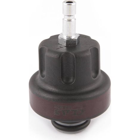 Bouchon n°7 Renault/Saab/Volvo/Alfa pour contrôleur circuits refroidissement AC - SA 1157 - CLAS Equipements (1/2)