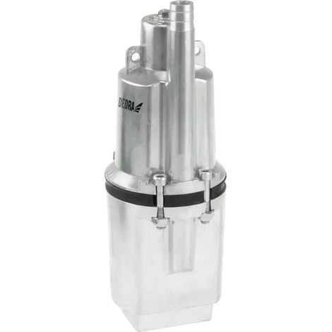 Pompe à membrane pour eau claire 300W Dorota - DED8851 (1/2)