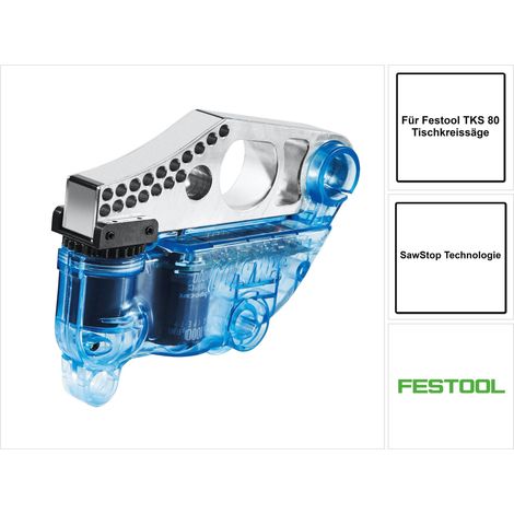 Patrone KT-TKS 80 FESTOOL - 575851