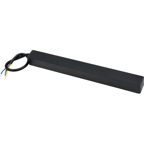 Internes Netzteil 48VDC 100W für SLIM TRACK Magnetschienen (1/5)