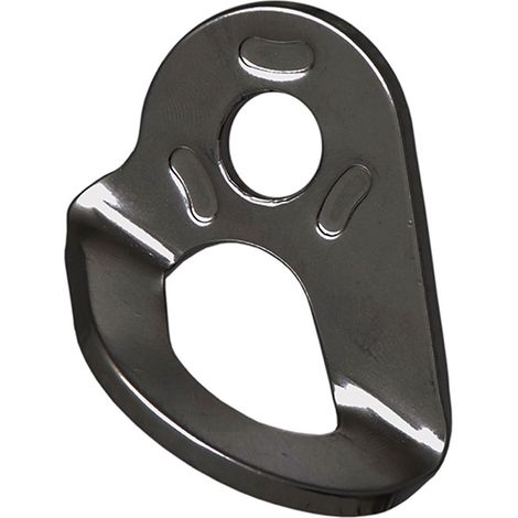 Piastrina di ancoraggio M10 -  Acciaio inossidabile - FA6002710