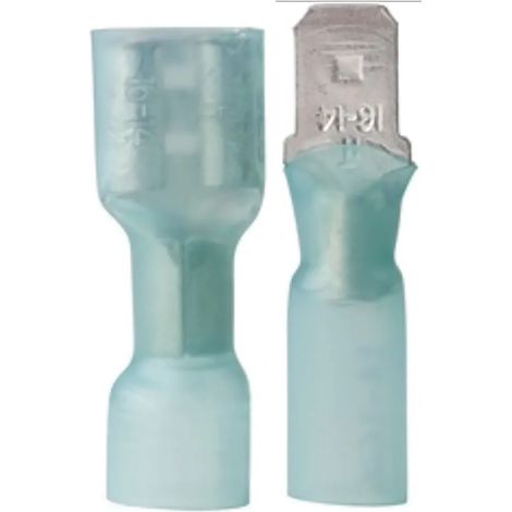Accesorios de conexión Ancor heat shrink disconnects impermeable adhesivo