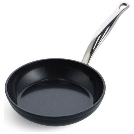 GreenPan Barcelona Pro Bratpfanne 20cm Schwarz