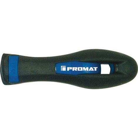 Manche de lime longueur de la poignée 90 mm 100-150 mm plastique
