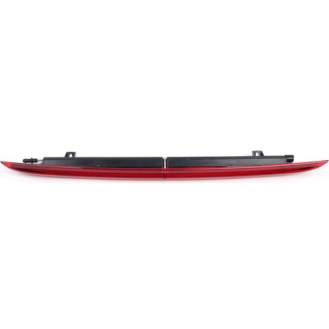 3ème feu stop de remplacement pour VW Touareg 2004-2010, 7L6945097B, 7L6945097C