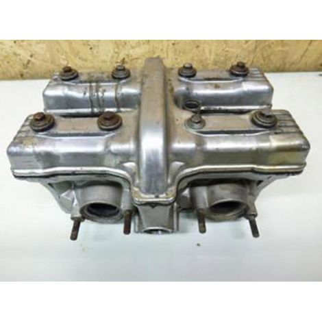 [PRODUIT D'OCCASION] Culasse origine pour Moto Yamaha 1300 XVZ Venture Après 1988 3JT (1/3)