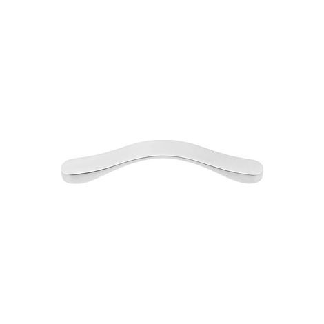 MANIGLIA ZAMA UU 16 MG39012 160 MM CROMO LUCIDO- 10,0 pz