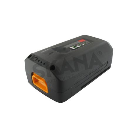 Batería stiga 1911-9137-01 36 V 2,6 Ah