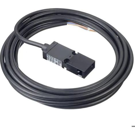 Idec HS6B-03B05 Botón de seguridad rojo IP67