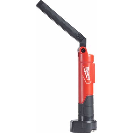 Milwaukee L4 SL550-301 Arbeitslampe Schwarz 550 Lumen (1/5)