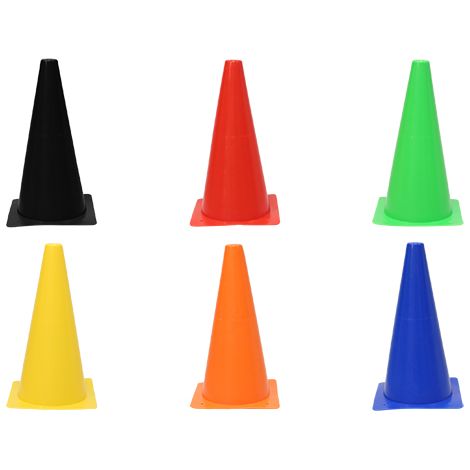 CONO SEMIRÍGIDO SOFTEE