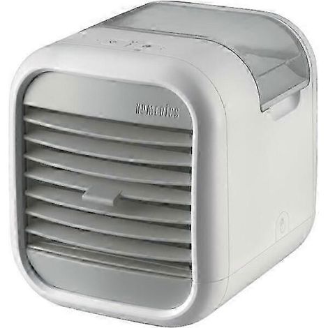 HoMedics MyChill MyChPlus 2 Personal Space Cooler White PAC-35WT-EU2 Portable Adjustable