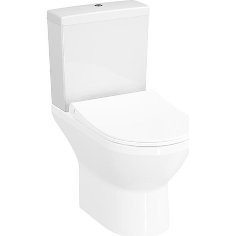 VITRA 5428L003-5042 Réservoir lave-mains Integra