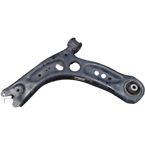 Triangle Inferieur Avant Gauche VOLKSWAGEN Golf VII [PRODUIT D'OCCASION]♻️5wa407151 (1/2)