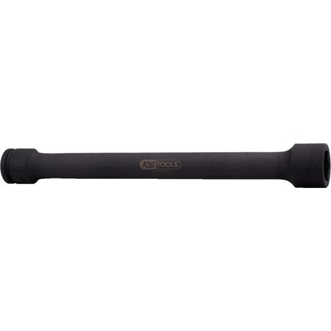 KS Tools - Douille extra longue à chocs, 32 mm L.400 mm - 515.1193 (1/4)