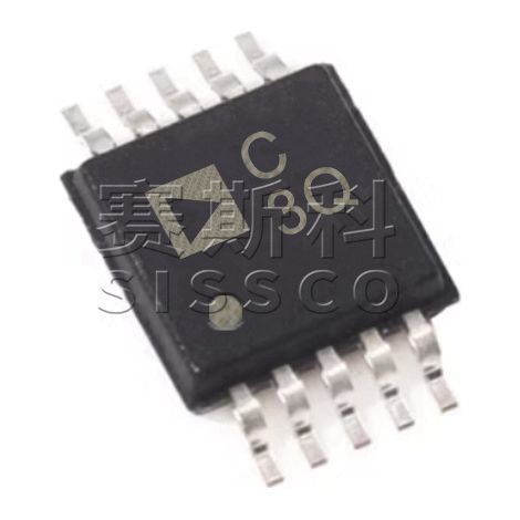 AD7687BRMZ AD7688BRMZ Electronic Components Chips Electronic Components 5 assembled units 5