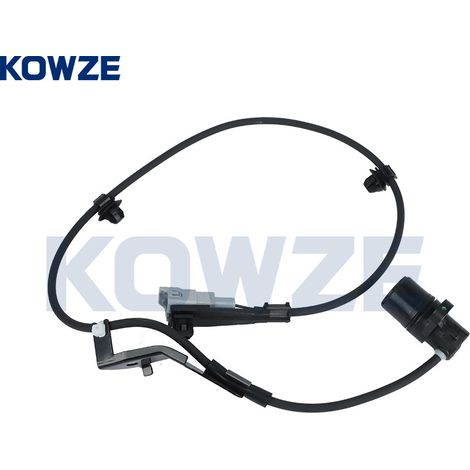 Capteur ABS arrière droit pour Toyota Hilux Vigo, 89545‑0K070 (1/5)