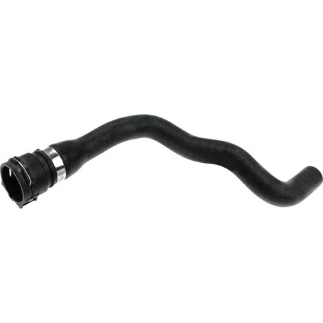 Gaine de chauffage Gates 02-1614 BMW 64218377782