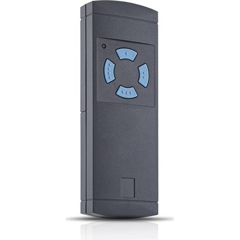 Hansender Duplikator, 868,35 MHz, kompatibel mit Hörmann HS4, HSM2, HSM4, HS1, HS2, HSE2, HSE4, HSZ1, HSZ2, HSP4, HSP4-C, HSD2-A, HSD2-C, 1 Stück (1/5)