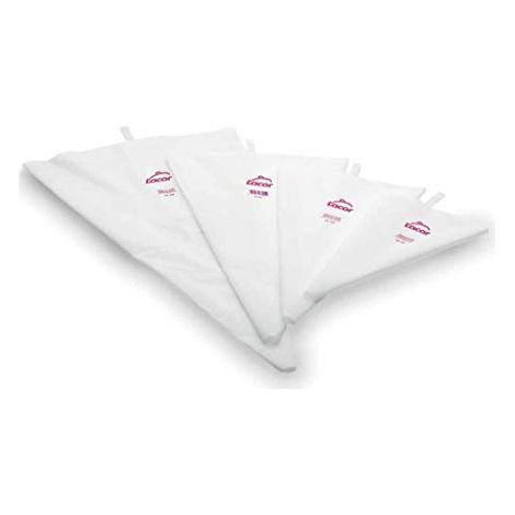 Sac à poche Lacor nylon 50 cm robusto flessibile (1/2)