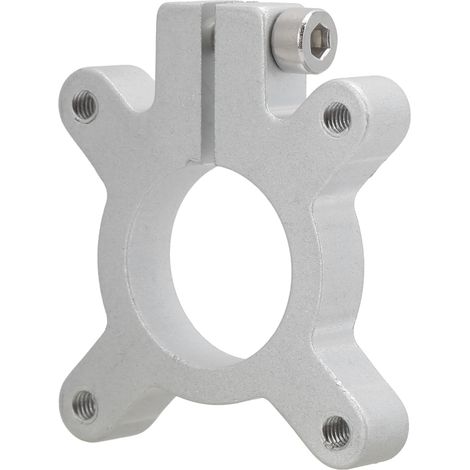 Accessoires pour fixation de l'arbre de serrage : vis M4, moyeu de serrage, 3302-0032-0021, 21 mm (1/5)