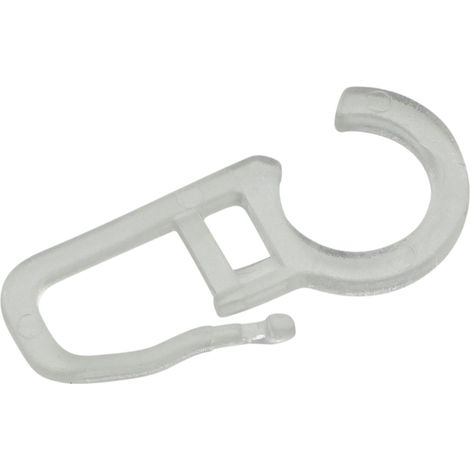 10 ganci a spillo ø10mm.