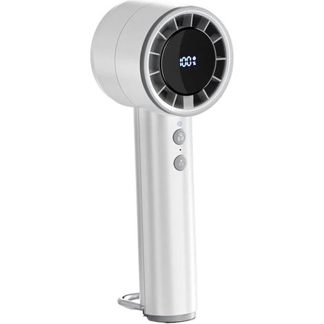 Ventilateur portatif, Petit ventilateur portatif, réfrigération (1/2)