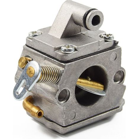 Carburateur type Zama tronçonneuse Stihl modèles MS170, MS180
