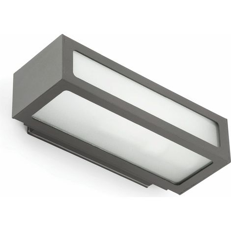 NATRON Wandleuchte Außenbereich 70887 (1/3)