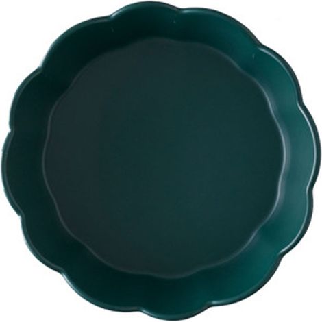 2 gamelles en céramique, anti-renversement, design fleuri, pour chats et petits chiens, bol nourriture eau intérieur