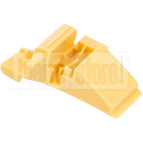 Pulsante gancio chiusura unitÀ filtro vk 120 compatibile (1/3)