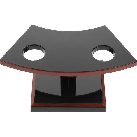 Accessoires pour pizza, porte-temakis et sushis, porte-cornets anti-gouttes, support pour cornets de glace, porte-rouleaux de sushis temaki (1/4)
