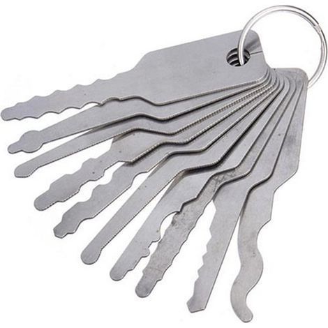10 PCS Charniere Porte Placard, Charniere Porte Cuisine, 3 Pouces 90°Charniere Meuble,Charnière Invisible, Faites Correspondre la vis , Convient aux portes D'armoires,Portes D'armoires de Bureau (1/4)