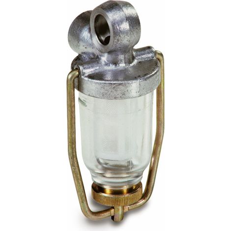 Support filtre carburant 1457434000 adaptable Bosch