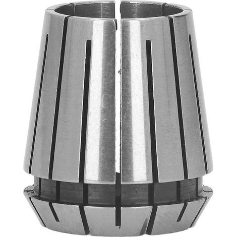 Federspannzangenfutter für Fräs- und CNC-Graviermaschinen, Werkstückspannung, Hartmetall-Fräs- und Drehwerkzeug, D22 mm