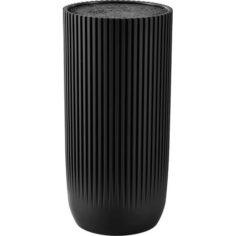 Bloc à couteaux Kiki 24 cm - Rangement de couteaux pour cuisine (1/3)