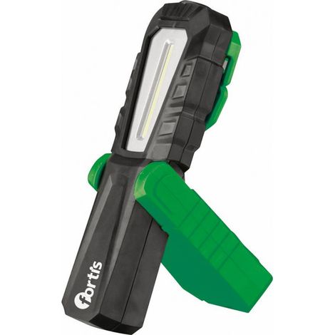 Lampe baladeuse LED 3 Watt FORTIS