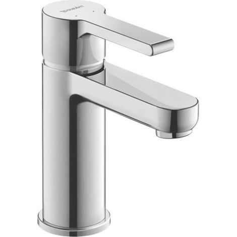 Duravit B.2 Mitigeur monocommande de lavabo S, sans vidage, (1/4)
