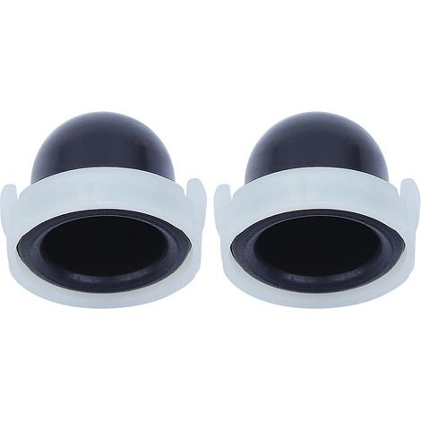 Kit de poire de démarrage pour Briggs Stratton 694394 4178 5084H 494408 4128 5084D moteurs 3-4HP Tecumseh 10A902 10A982 98902 98982 pièces moteur pour Stens 12 0-178 (1/5)