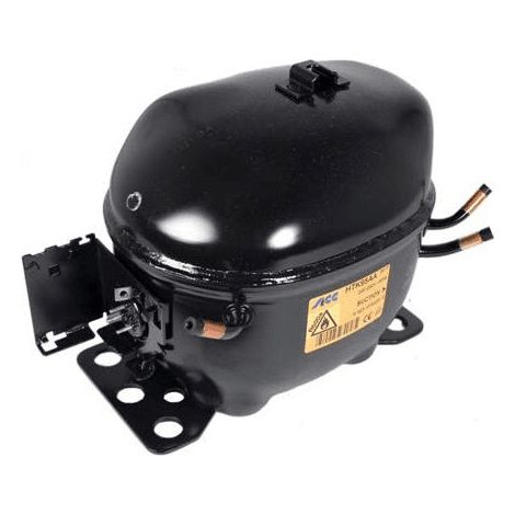 COMPRESSEUR LZ88CY OU QD88Y R600 POUR REFRIGERATEUR   BRANDT - FR1104603 (1/2)