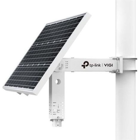 NVR - VIGI SP9030 - Hochwertige Videoaufzeichnung - Nachtsicht - Ethernet