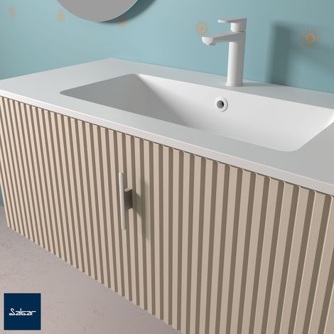 Salgar Griff Biba FIBI INOX (1/3)