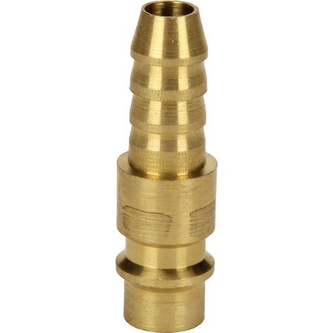 Einhell 4139661 Metalladapter für Druckluftschlauch